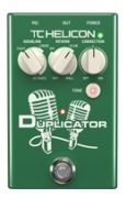TC Helicon Duplicator