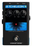 TC Helicon VoiceTone C1
