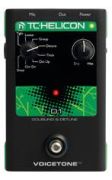 TC Helicon VoiceTone D1