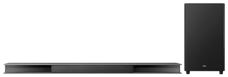 TCL TS9030 Ray Danz