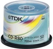 TDK