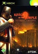 TDK Knights Of The Temple - Infernal Crusade Xbox