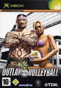 TDK Outlaw Volleyball Xbox