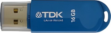 TDK