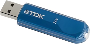 TDK
