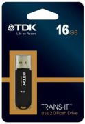TDK