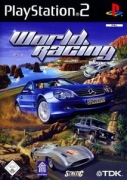 TDK World Racing PS2
