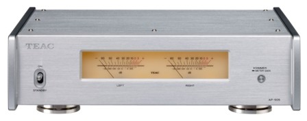 Teac AP-505