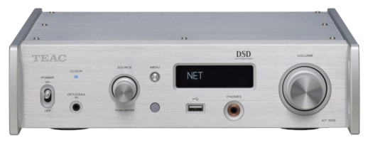 Teac NT-505