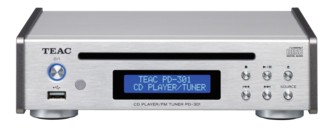 Teac PD-301