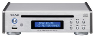 Teac PD-301DAB