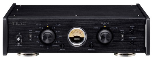 Teac PE-505