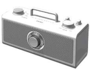 Teac R-12 Teac R-12