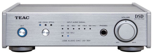 Teac