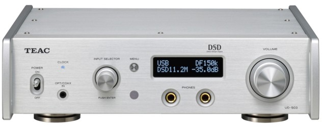 Teac UD-503