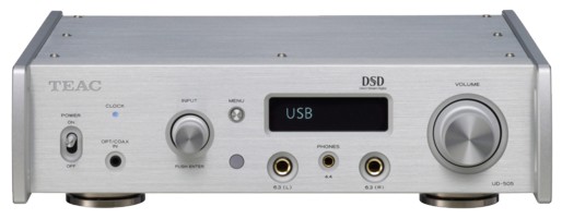 Teac UD-505