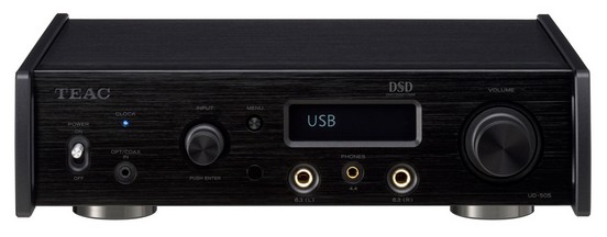 Teac UD-505-X Teac UD-505-X