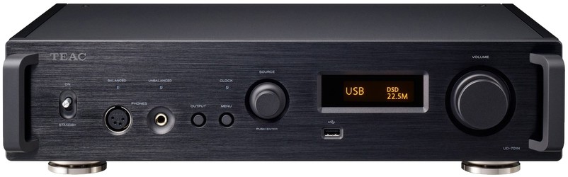 Teac UD-701N