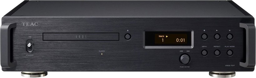Teac VRDS-701T