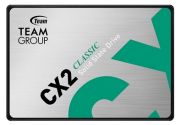 Team Group CX2 SSD 1TB (T253X6001T0C101)