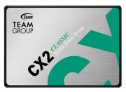 Team Group CX2 SSD 256GB (T253X6256G0C101)