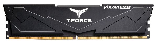 Team Group T-Force Vulcan DDR5-6000 32GB Kit (FLBD532G6000HC38ADC01)