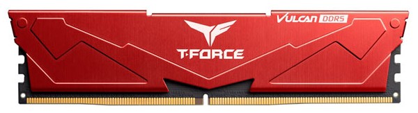 Team Group T-Force Vulcan DDR5-6400 32GB Kit (FLRD532G6400HC40BDC01)