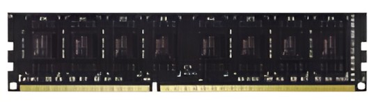 Team Group Elite DDR3-1600 8GB (TED38G1600C1101)