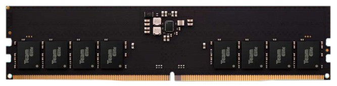 Team Group Elite DDR5-4800 16GB (TED516G4800C4001)