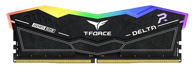 Team Group T-Force Delta RGB DDR5-7200 32GB Kit (FF3D532G7200HC34ADC01)