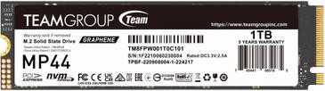 Team Group MP44 1TB (TM8FPW001T0C101)