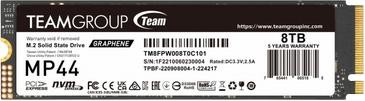 Team Group MP44 8TB (TM8FPW008T0C101)