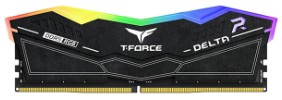 Team Group T-Force Delta RGB DDR5-6600 32GB Kit (FF3D532G6600HC34DC01)