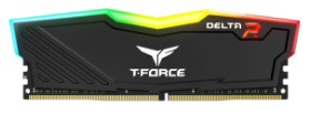 Team Group T-Force Delta RGB DDR4-3200 32GB Kit TF3D432G3200HC16FDC01