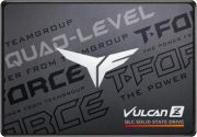 Team Group T-Force Vulcan Z SSD 512GB (T253TZ512G0C101)