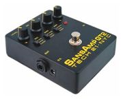 Tech 21 SansAmp GT2