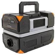 Technaxx Powerstation TX-201