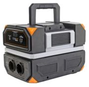 Technaxx Powerstation TX-202