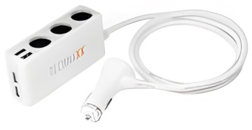 Technaxx TE11