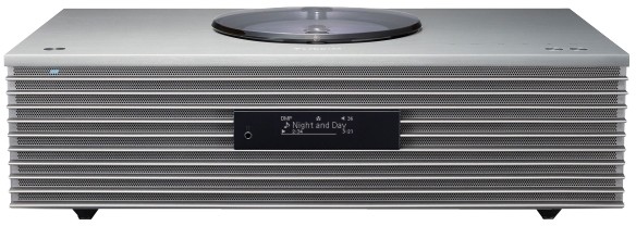 Technics Ottava SC-C65