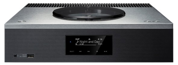 Technics SA-C600