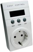 Technoline Cost Control