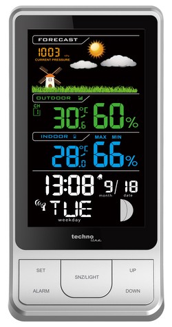 Technoline
