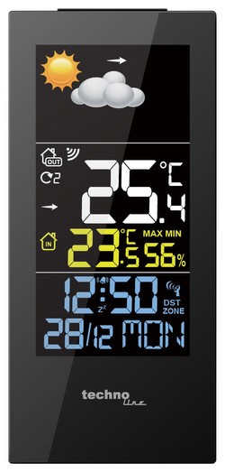 Technoline WS 6446
