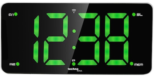 Technoline WT 486