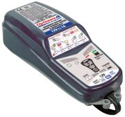 TecMate OptiMate 4 Dual Program CAN-bus