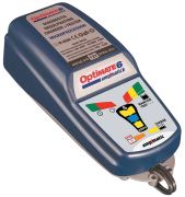 TecMate OptiMate 6 Ampmatic