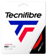 Tecnifibre Pro Redcode Saitenset 1,25 mm (12 m)