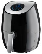 TecTake Heißluftfritteuse Mitch 3,6 l (403353)