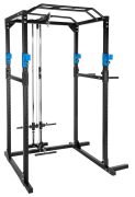 TecTake Kraftstation mit Latzug TecTake Kraftstation mit Latzug